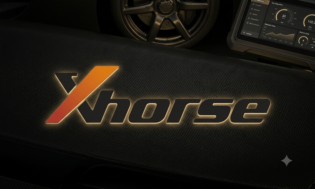 XHORSE