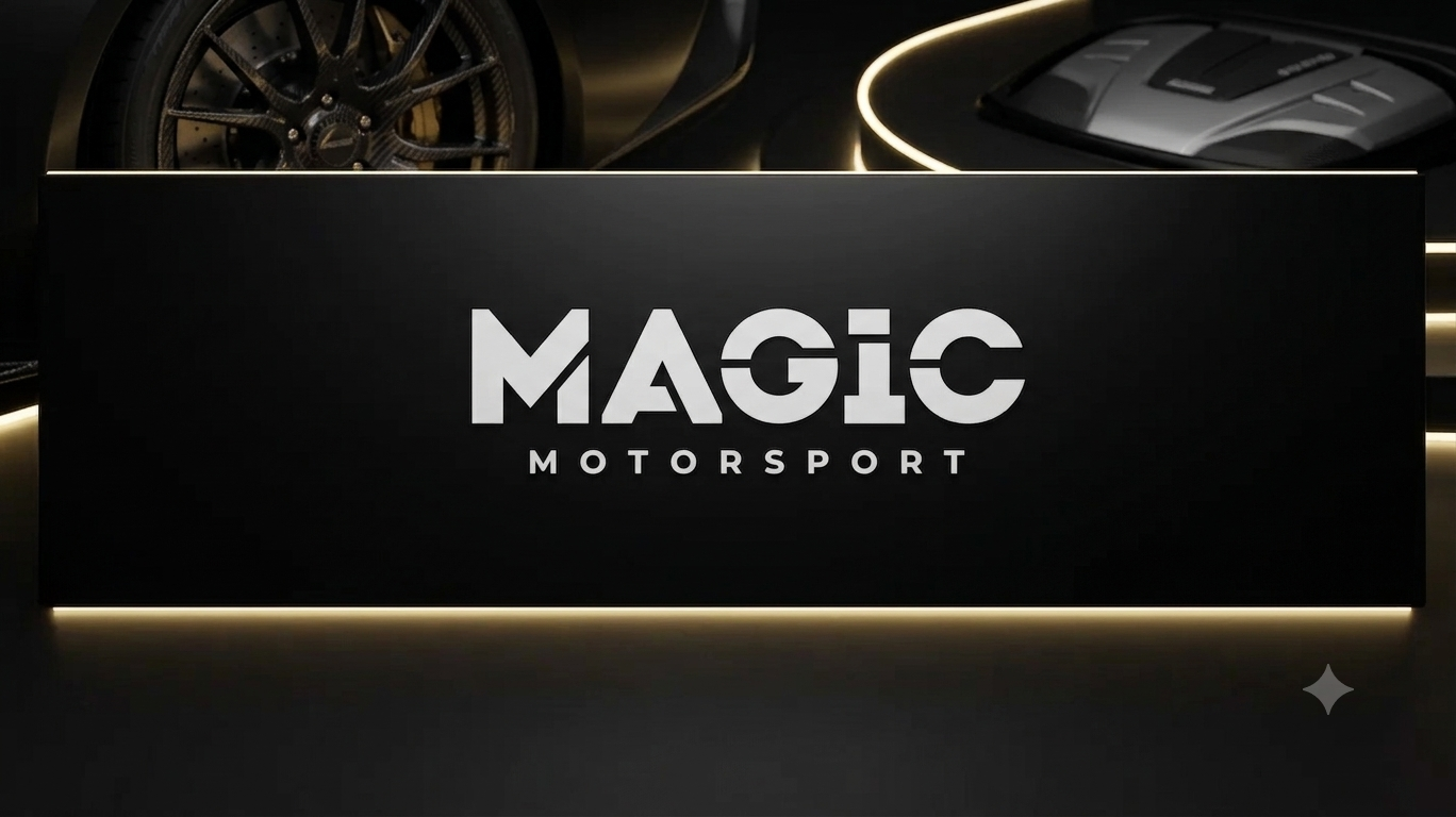 MAGIC MOTOR SPORT