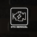 DTC REMOVAL