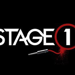 STAGE 1