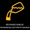 RECHARGE ADBLUE