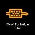 DIESEL PARTICULATE FILTER