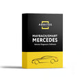 Abrites - MN042 Battery Unlock / Reset for Mercedes-Benz Vehicles