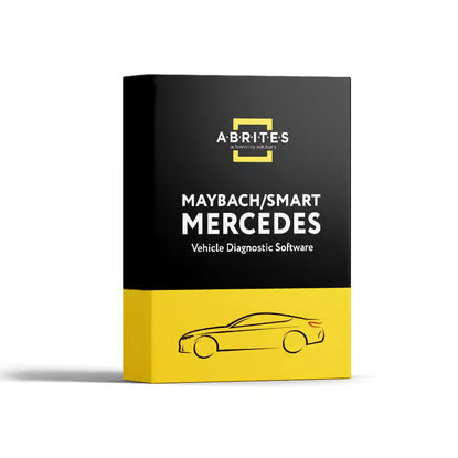 Abrites - MN042 Battery Unlock / Reset for Mercedes-Benz Vehicles