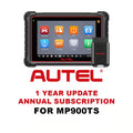 Autel 1 Year Update Subscription for MaxiPro MP900TS