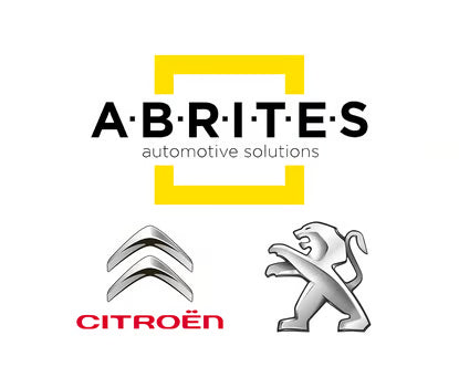 Abrites PN018 - PIN Manager