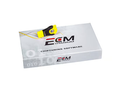 ALIENTECH 18C757EC06 ECM TITANIUM 6 Months Technical Support, Update and Drivers Download Subscription