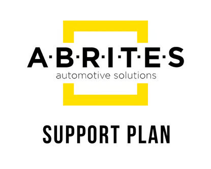Abrites SPS+ - Support Plan Service+ 1 Year Subscription
