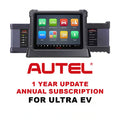 Autel 1 Year Update Subscription for MaxiSys Ultra