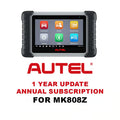 MK28264 Autel - 1 Year Update Subscription for MK808Z