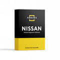 Abrites NN00F - Full ABRITES Software Package for Nissan vehicles