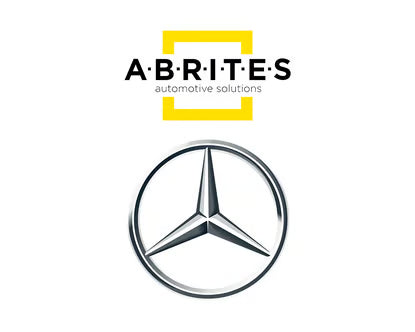 Abrites Software Update from MN027 to MN032