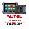 MK24891 Autel MaxiDAS DS808TS 1 Year Subscription Update