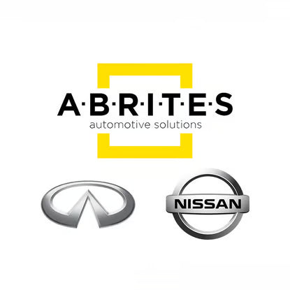 Abrites NN011 - Dashbоard Calibration For New Nissan Vehicles