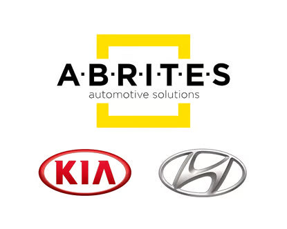 Abrites - HK012 - KIA / HYUNDAI VIN Calibration