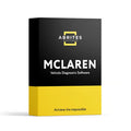 Abrites - ML002 ADI (Instrument Cluster and Display) Configuration for McLaren Vehicles