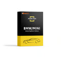 Abrites BN00F - Full BMW Software Package for BMW vehicles (BN012, BN016, BN017, BN018, BN020, BN022)