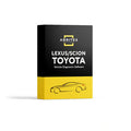 Abrites - TN022 Dashboard Calibration for Toyota and Lexus Vehicles