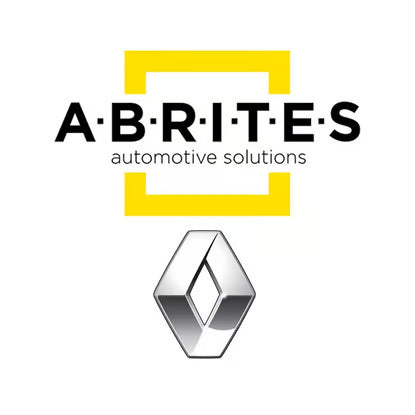 Abrites RR026 - Renault All Keys Lost from RH850 dump
