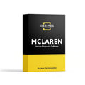 Abrites - ML003 Key Programming and Immo Parts Adaptation for McLaren Vehicles