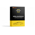 Abrites ON00F - GM Full Package Special Functions ( ON013 and ON14 )