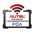 Autel FCA SGW Unlock 1 Year Subscription