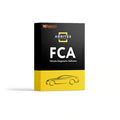 Abrites FN00f FCA Full Package Special Functions