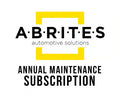 Abrites AMS-Annual Maintenance Subscription (Renewed After 12 Months of Its Expiration Date)