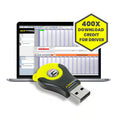 Alientech ECM Titanium - 400x Download credit for Driver - 149757EC14