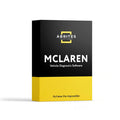 Abrites - ML00F Full ABRITES Software Package for McLaren vehicles