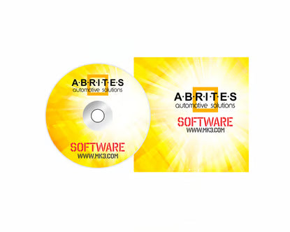 Abrites KT011-Key Inspector (Software Activation)