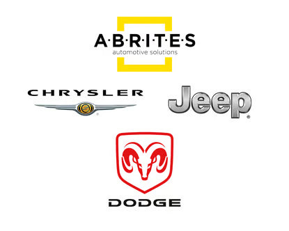 Abrites CR006 - Instrument Cluster Data Advanced Configuration ( Software )