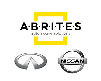 Abrites - NN010 Nissan All Keys Lost From RH850 Dump