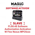 MAGIC FLS0.5M Software Authorization Activation Full Flex software package Master