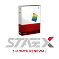 Magic StageX PLUS SW 3 month License