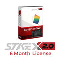 Magic - StageX Advance SW 6 Months License
