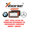 Xhorse - Key Tool Plus VA Version Upgrade To Advanced Version ( BMW + Benz )